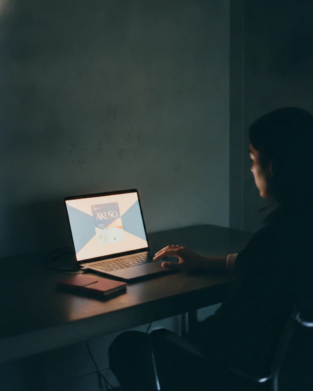 ai workspace interface
