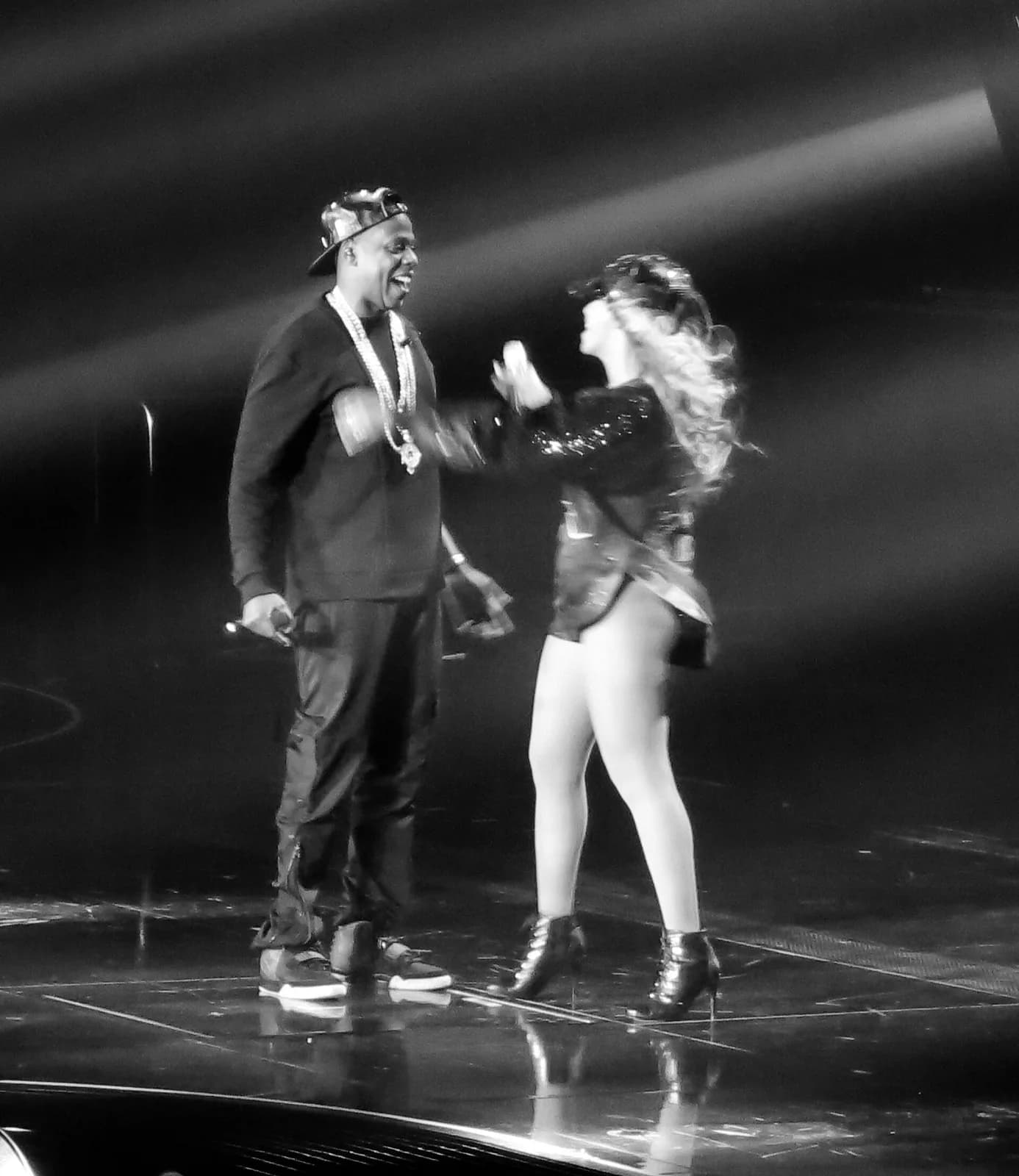 Jay-Z