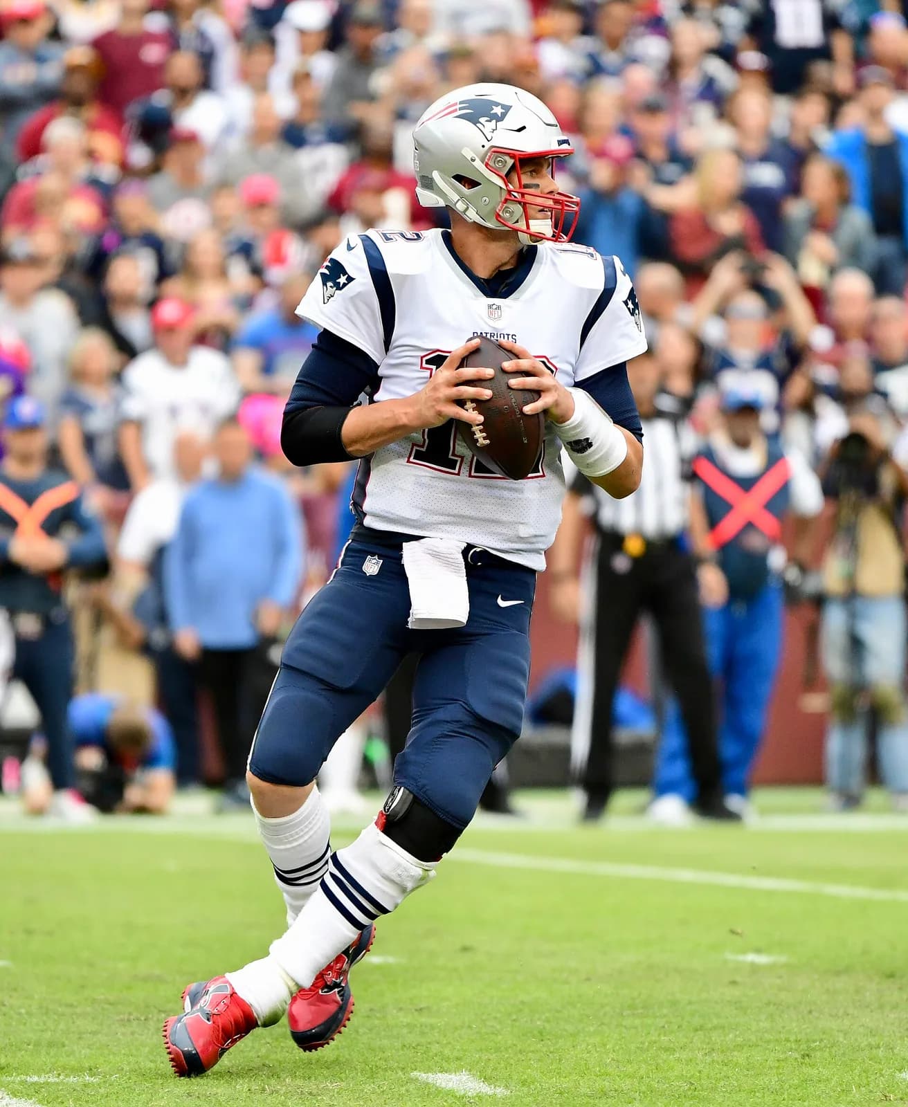 Tom Brady